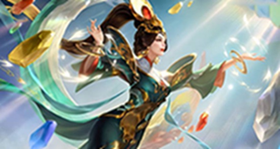 王者荣耀李信 王者荣耀李信最强出装和铭文推荐