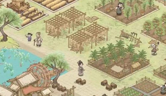 这城有良田阵容搭配推荐 这城有良田阵容详细搭配推荐