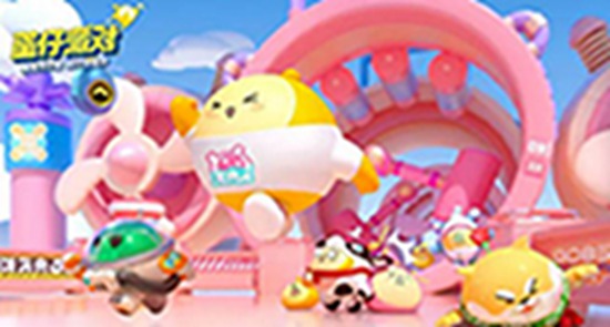 蛋仔派对乐园几级解锁 蛋仔派对乐园解锁条件