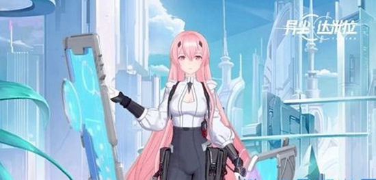 异尘达米拉哪位角色最强 异尘达米拉最强角色排行