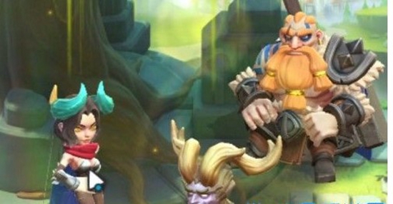 这个地下城有点怪新手如何玩 这个地下城有点怪新手攻略