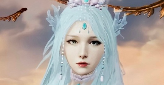 妄想山海捏脸数据女 妄想山海捏脸数据女大全