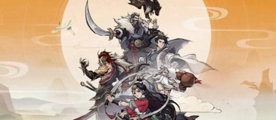 九州江湖情哪些角色最厉害 九州江湖情角色强度排行