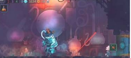 重生细胞监狱深处怎么去 重生细胞监狱深处详细位置