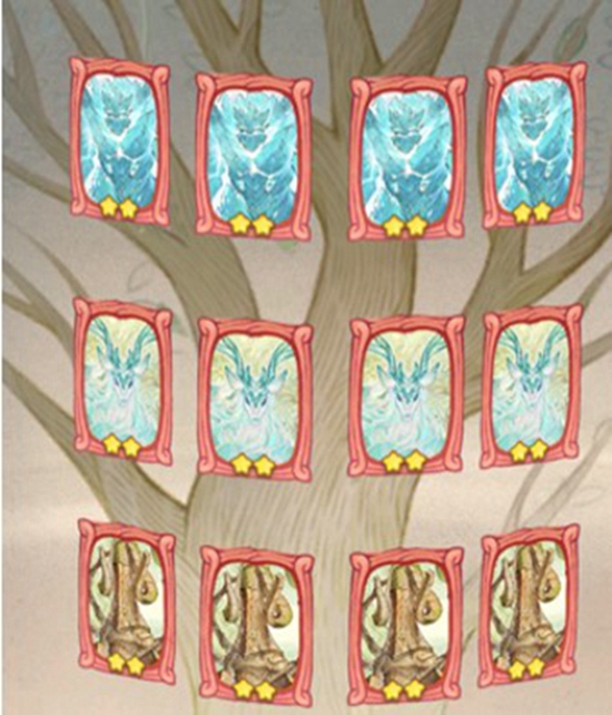 森之国度如何搭配最强卡牌 森之国度最强卡牌阵容推荐