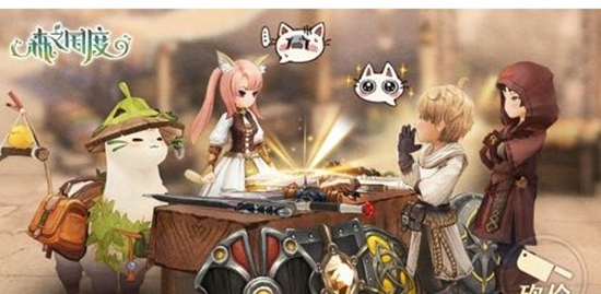 森之国度新手该怎么玩 森之国度新手攻略