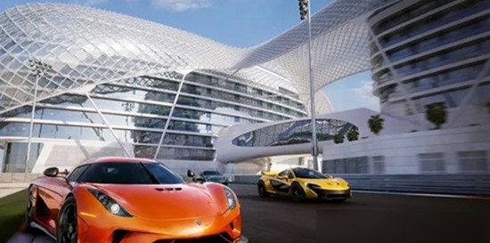 巅峰极速怎么才能自由驾驶呢 巅峰极速自由模式开启方法介绍