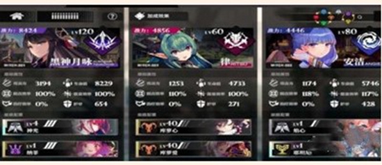 千年之旅侵蚀队该如何搭配 千年之旅侵蚀队搭配攻略