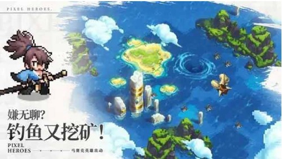 浮空秘境最强阵容如何搭配 浮空秘境最强阵容推荐