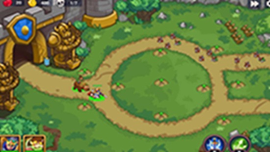 塔防史诗冒险技能怎么升级 第七史诗技能升级方法分享