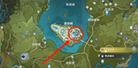 原神委托任务蒙德酒客 原神委托任务蒙德酒客完成方法详解
