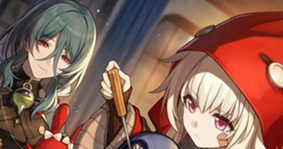 崩坏星穹铁道菲多拉的机器人修理任务 崩坏星穹铁道菲多拉的机器人修理任务攻略