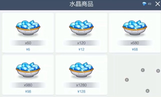 冒险岛枫之传说货币有多少种 冒险岛枫之传说货币介绍