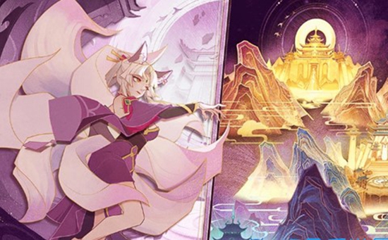 神仙道3最强角色有谁 神仙道3最强角色推荐