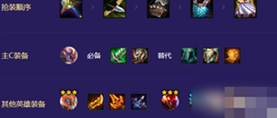 金铲铲之战孙悟空怎么玩 金铲铲之战超英孙悟空玩法介绍