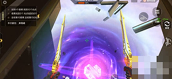 穿越火线枪战王者跳跳乐闪耀光界 穿越火线枪战王者跳跳乐闪耀光界介绍