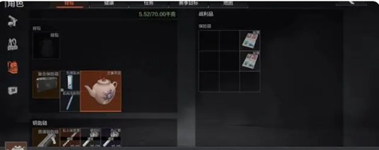 暗区突围那把钥匙出金率高 暗区突围出金钥匙推荐