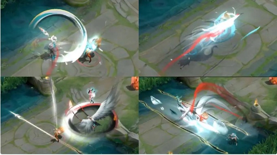 王者荣耀七夕新皮肤什么样 王者荣耀七夕新皮肤介绍