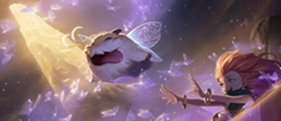 金铲铲之战潘森阵容怎么搭配 金铲铲之战潘森阵容搭配教程