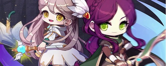 冒险岛枫之传说神射手强度如何 冒险岛枫之传说神射手技能推荐