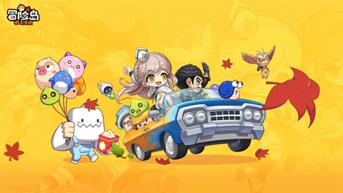 冒险岛枫之传说怎么搬砖 冒险岛枫之传说搬砖详细教程