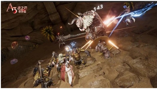 战之刃幸存者游戏中有哪些福利 战之刃幸存者游戏福利一览