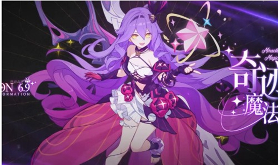 崩坏3西琳如何搭配阵容 崩坏3西琳阵容搭配推荐