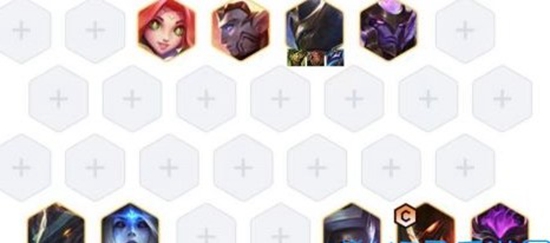 金铲铲之战激战星海巴德如何组队 金铲铲之战激战星海巴德组队推荐