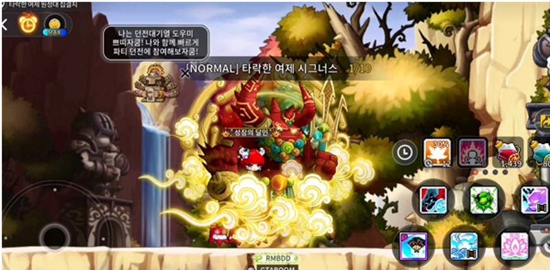 冒险岛枫之传说怎么升级武器 冒险岛枫之传说武器升级方法