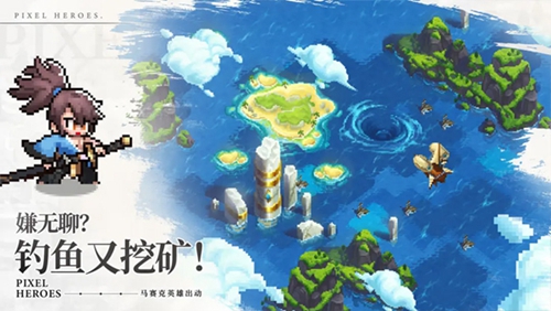 浮空秘境兑换码 浮空秘境兑换码大全