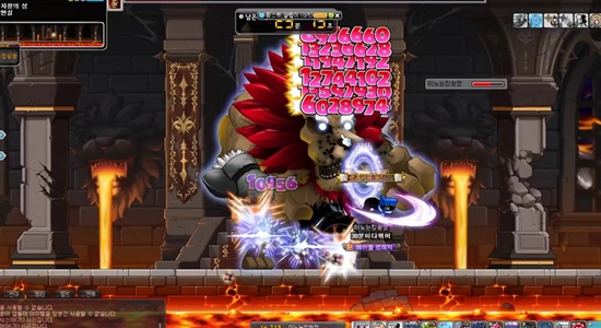 冒险岛枫之传说隐士学什么技能 冒险岛枫之传说隐士技能加点推荐