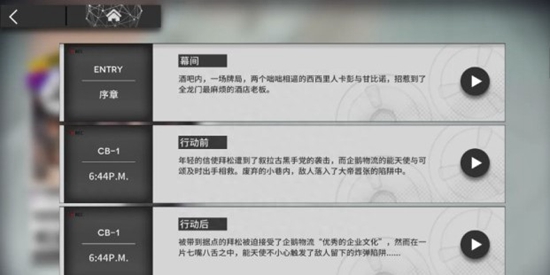 明日方舟该培养那些五星干员 明日方舟必练十大五星干员