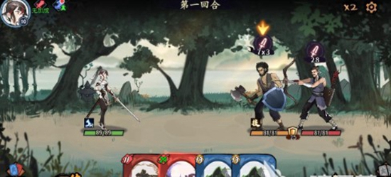 方寸对决新手怎么玩 方寸对决新手攻略