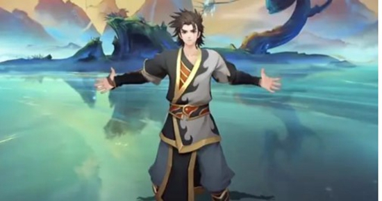 阴阳师闻人翊悬如何搭配阵容 阴阳师闻人翊悬阵容推荐