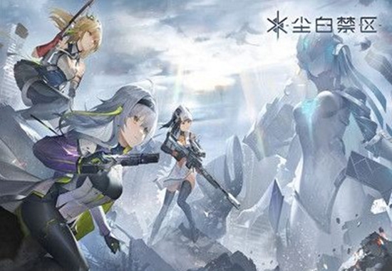 尘白禁区红线的强度如何 尘白禁区红线介绍