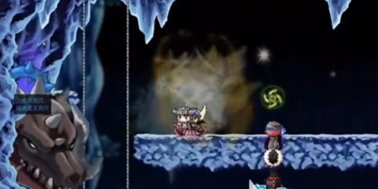 冒险岛枫之传说混沌远征龙王如何击败 冒险岛枫之传说混沌远征龙王打法攻略