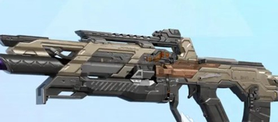 高能英雄什么枪械好用 高能英雄枪械推荐