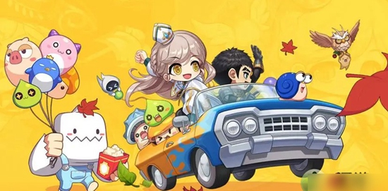 冒险岛枫之传说那个职业比较好上手 冒险岛枫之传说职业推荐