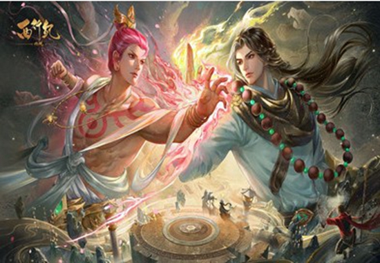 西行纪燃魂什么职业计较强 西行纪燃魂职业推荐