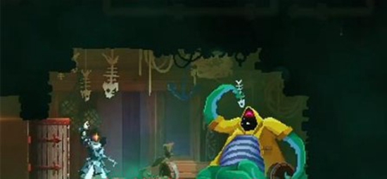 重生细胞王后与海路线怎么去 重生细胞王后与海路线攻略