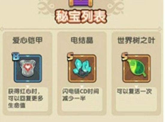 勇者秘境有什么礼包码 勇者秘境礼包码分享