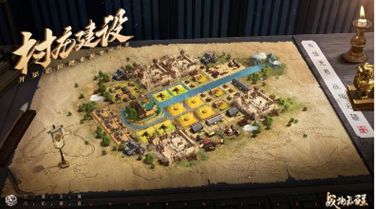 战地无疆如何攻城 战地无疆攻城玩法介绍