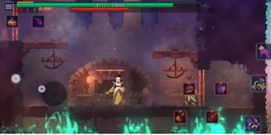 重生细胞灯塔boss怎么打 重生细胞灯塔boss打法攻略