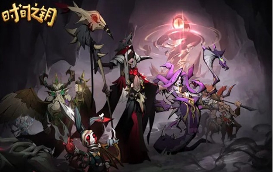 时间之钥该如何选择职业 时间之钥职业选择推荐