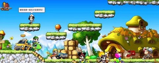 冒险岛枫之传说有哪些副本挑战 冒险岛枫之传说副本挑战攻略