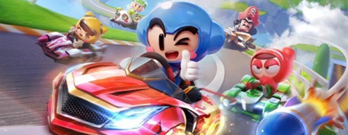 跑跑卡丁车怎么解除挚爱 解除挚爱关系的方法