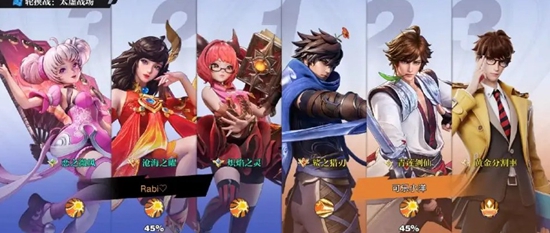 星之破晓如何提升战斗力 星之破晓战斗力提升方法