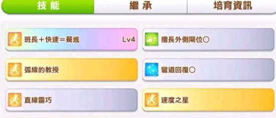 闪耀优俊少女技能点如何获取 闪耀优俊少女技能点介绍