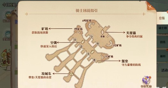 森之国度海岛远征怎么玩 海岛远征玩法介绍