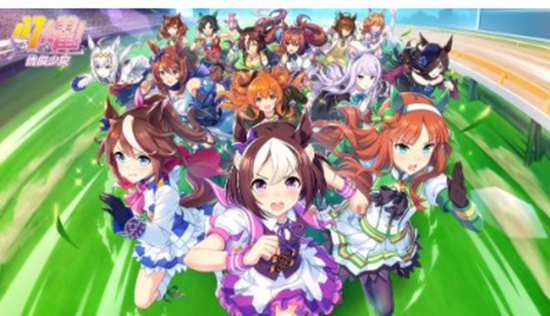 闪耀优俊少女目白莱恩强度如何 目白莱恩分析介绍